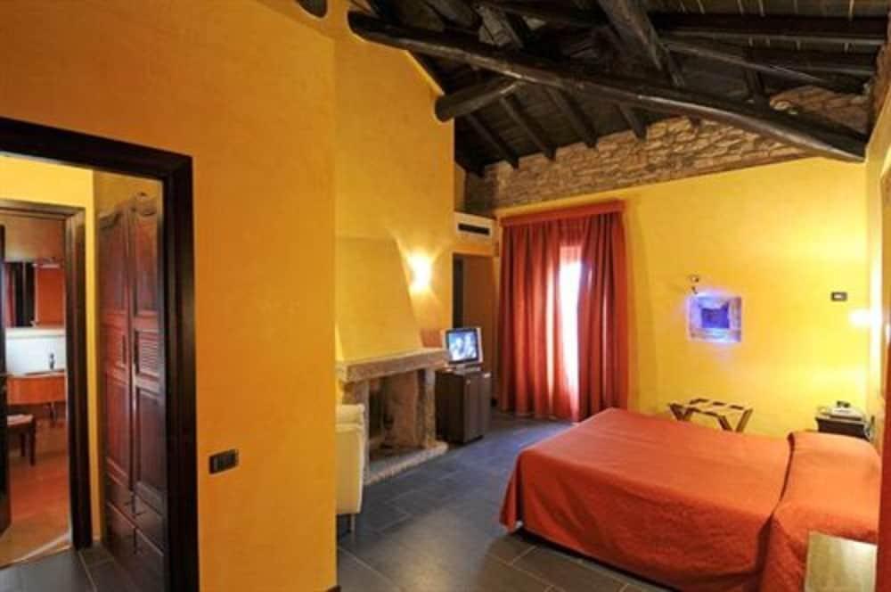 Relais & Spa Castello Di Casiglio Erba Kültér fotó
